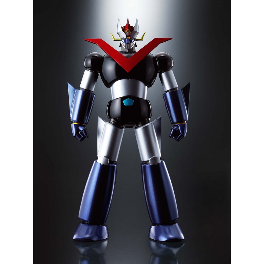 great mazinger dx 02